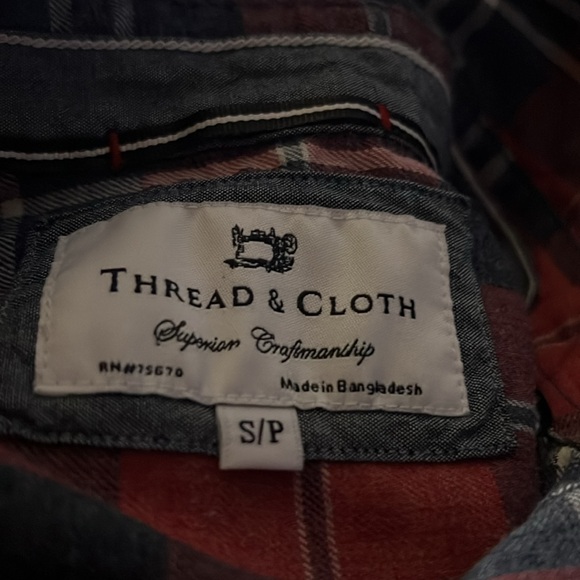 Thread & Cloth - Picture 3 of 3